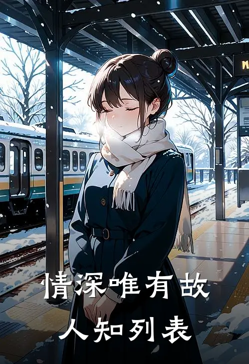 情深唯有故人知列表