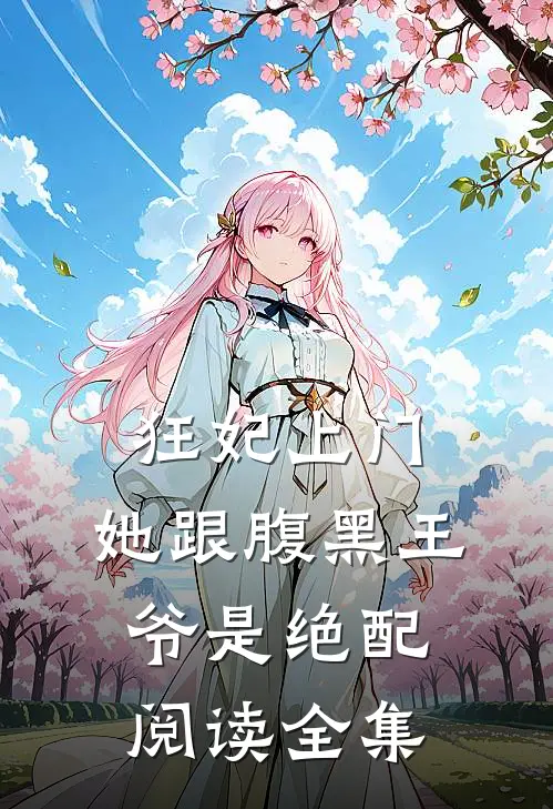 狂妃上门：她跟腹黑王爷是绝配阅读全集
