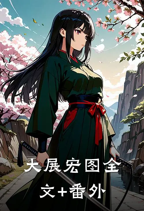 大展宏图全文+番外