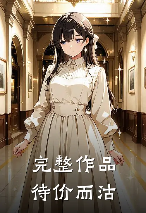 完整作品待价而沽