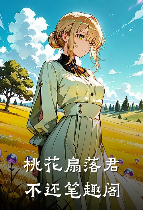桃花扇落君不还笔趣阁