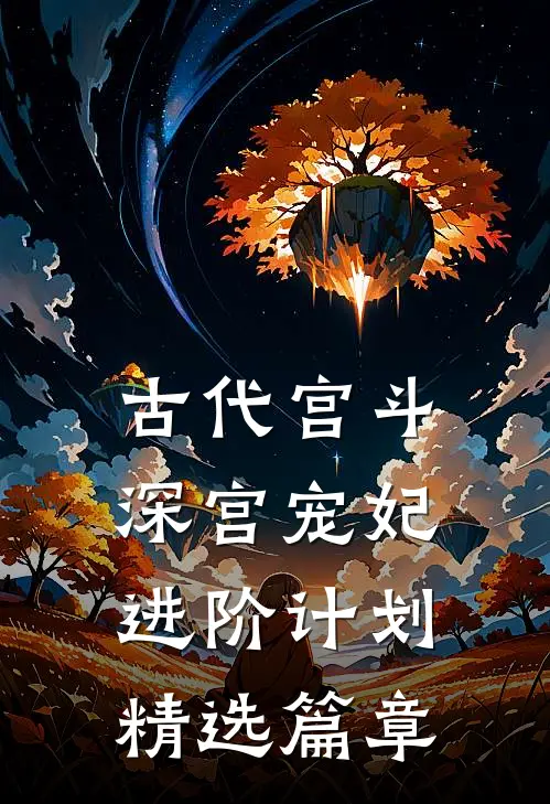 古代宫斗：深宫宠妃进阶计划精选篇章