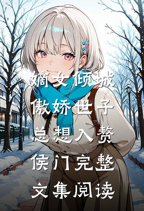 嫡女倾城，傲娇世子总想入赘侯门完整文集阅读