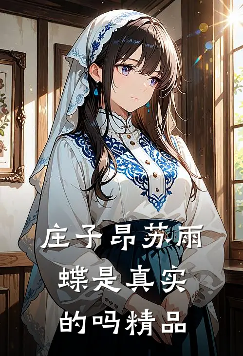 庄子昂苏雨蝶是真实的吗精品