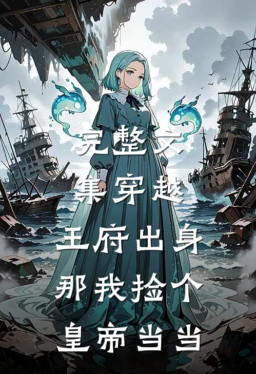 完整文集穿越：王府出身，那我捡个皇帝当当