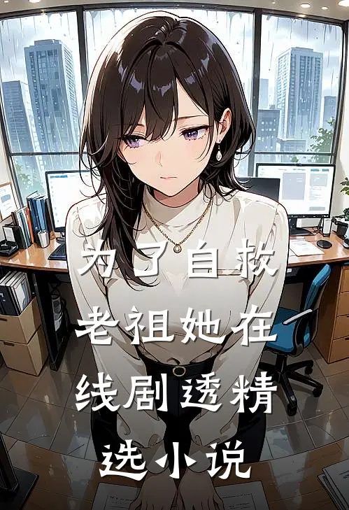 为了自救，老祖她在线剧透精选小说