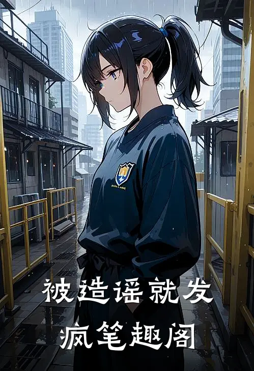 被造谣就发疯笔趣阁