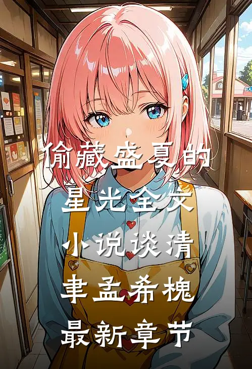 偷藏盛夏的星光全文小说谈清聿孟希槐最新章节