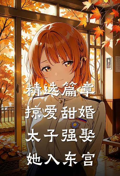 精选篇章掠爱甜婚：太子强娶她入东宫