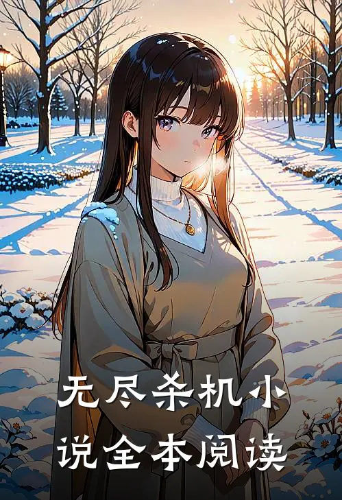 无尽杀机小说全本阅读