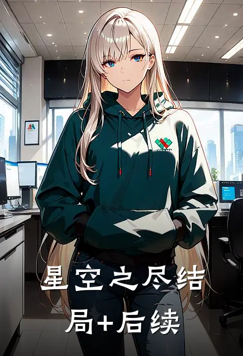 星空之尽结局+后续