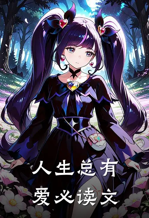 人生总有爱必读文