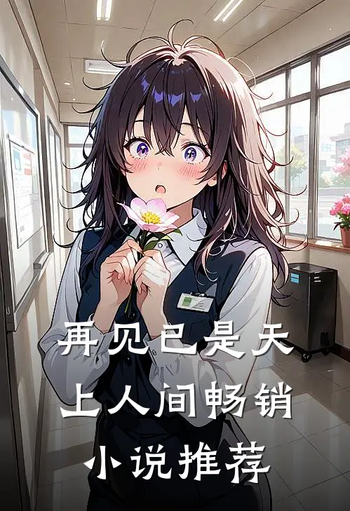 再见已是天上人间畅销小说推荐
