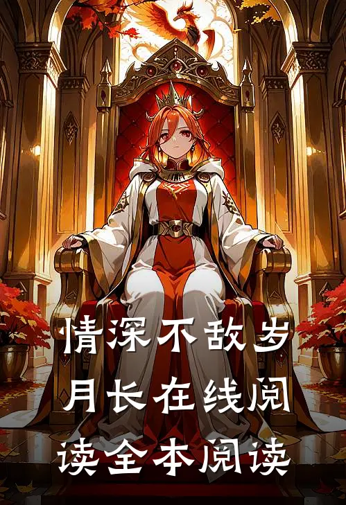 情深不敌岁月长在线阅读全本阅读
