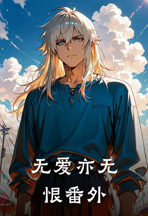 无爱亦无恨番外