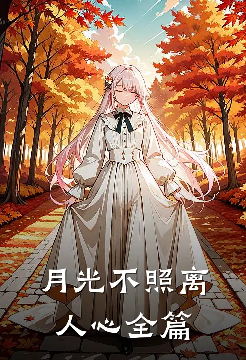月光不照离人心全篇