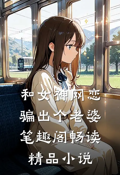 和女神网恋,骗出个老婆笔趣阁畅读精品小说