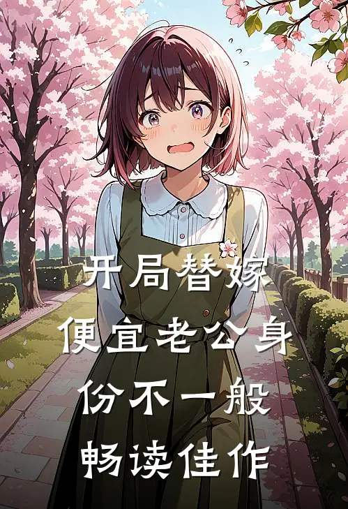 开局替嫁，便宜老公身份不一般畅读佳作