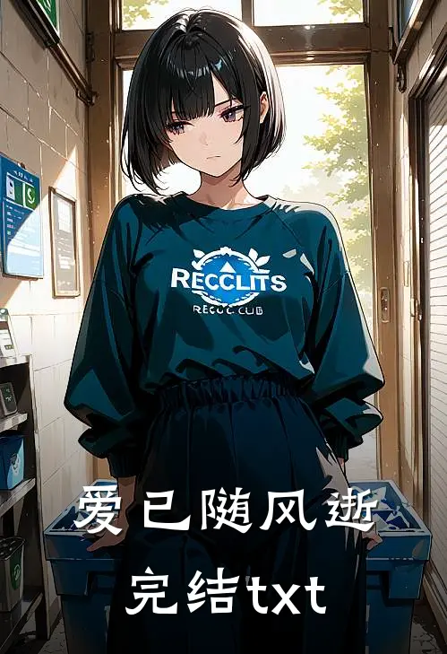 爱已随风逝完结txt