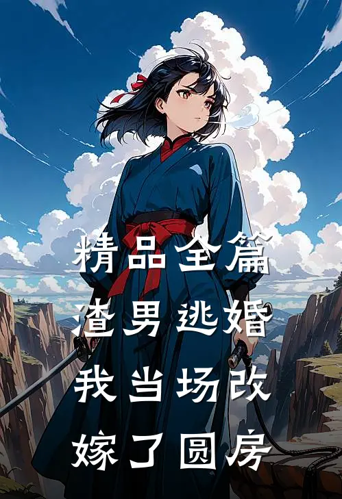 精品全篇渣男逃婚我当场改嫁了圆房