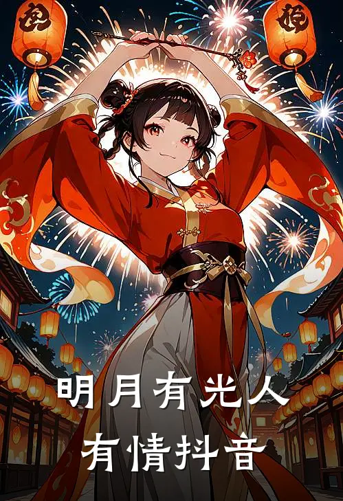明月有光人有情抖音