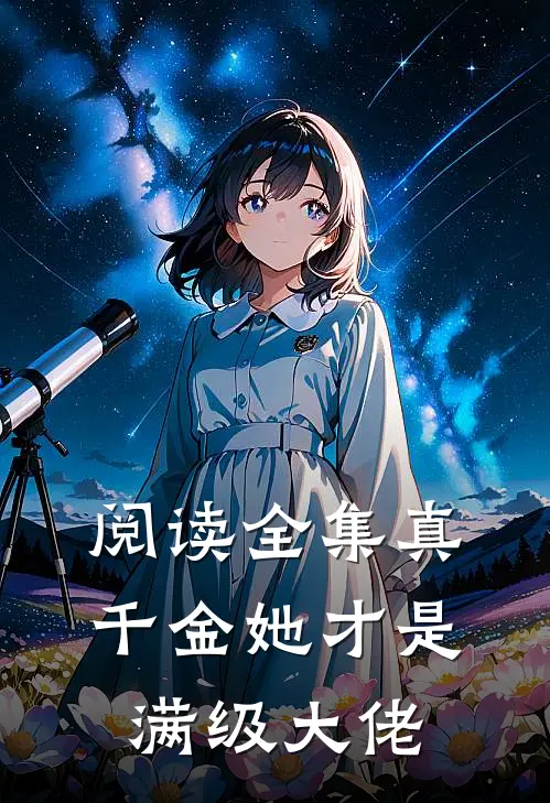 阅读全集真千金她才是满级大佬