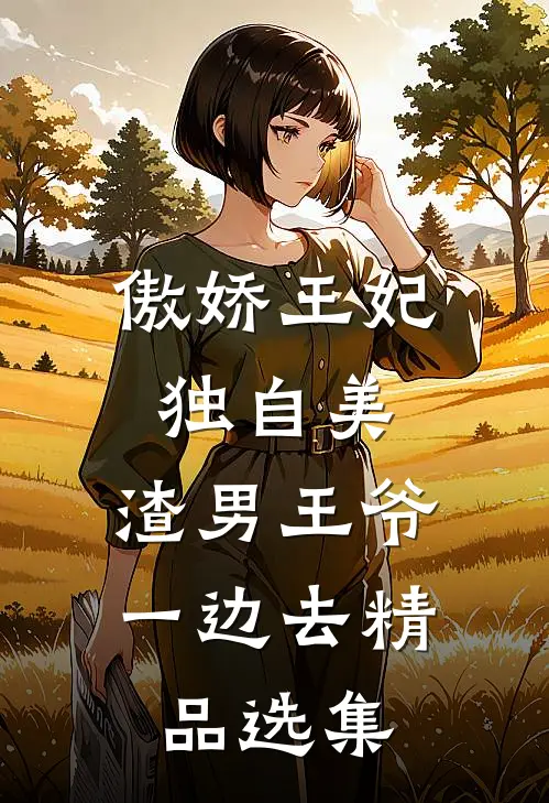 傲娇王妃独自美，渣男王爷一边去精品选集