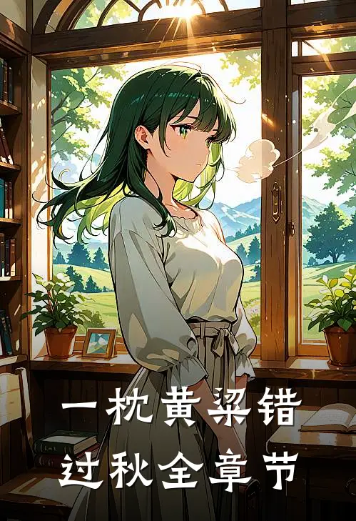 一枕黄粱错过秋全章节
