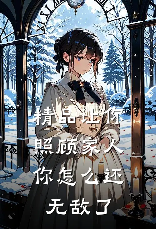 精品让你照顾家人，你怎么还无敌了