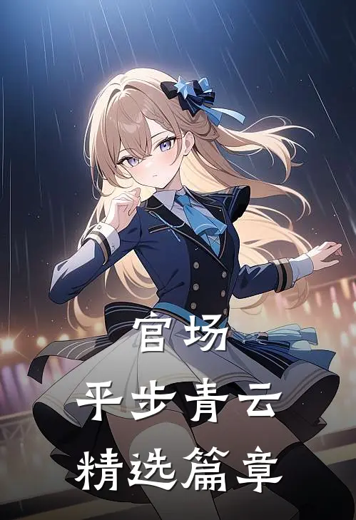 官场：平步青云精选篇章