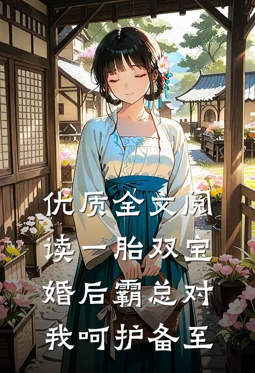优质全文阅读一胎双宝：婚后霸总对我呵护备至
