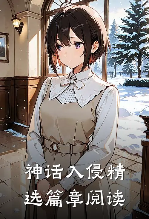 神话入侵精选篇章阅读
