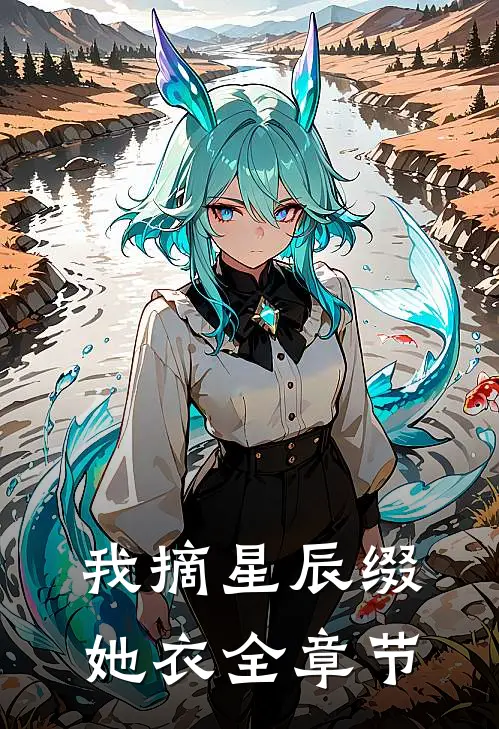 我摘星辰缀她衣全章节
