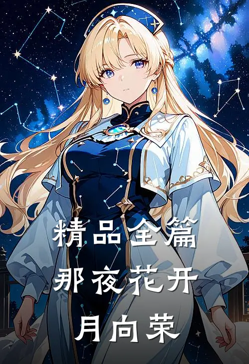 精品全篇那夜花开月向荣