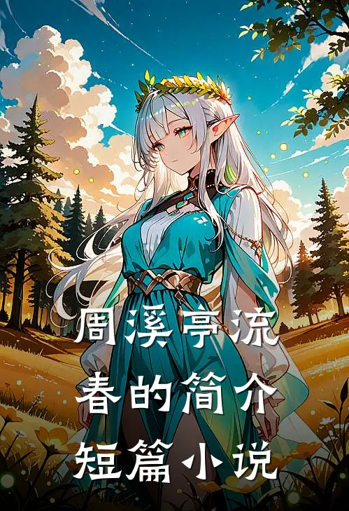 周溪亭流春的简介短篇小说