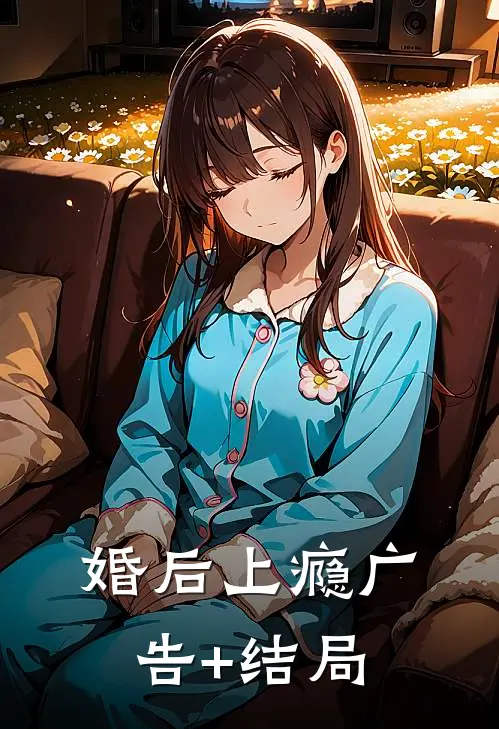 婚后上瘾广告+结局