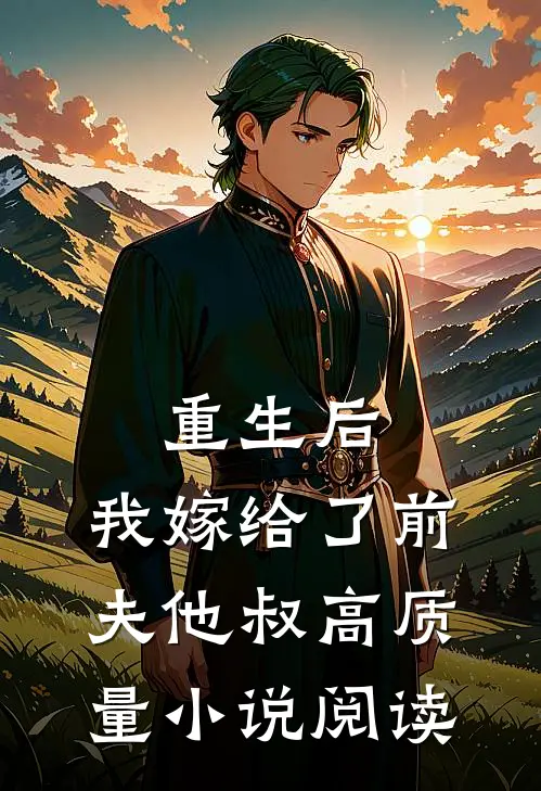 重生后，我嫁给了前夫他叔高质量小说阅读