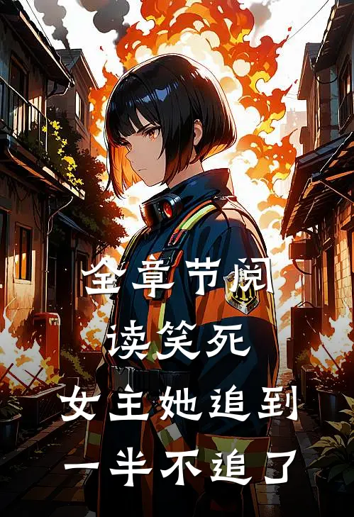 全章节阅读笑死，女主她追到一半不追了