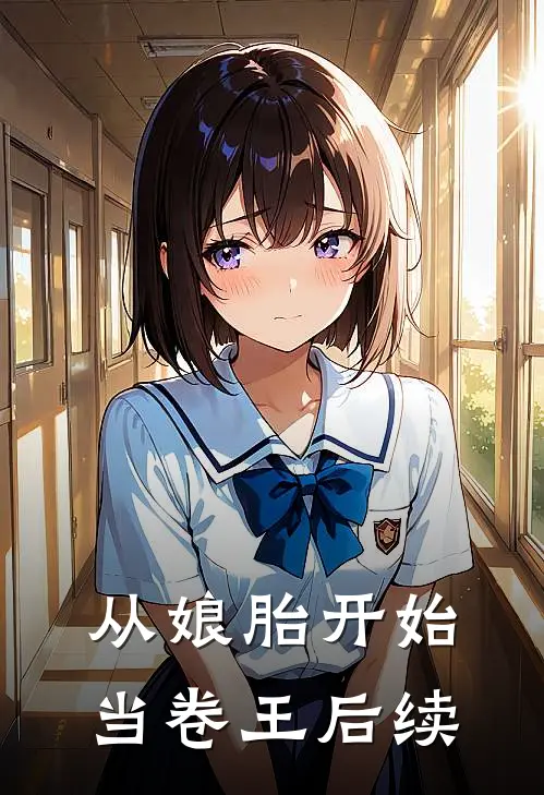 从娘胎开始当卷王后续