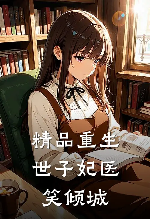 精品重生世子妃医笑倾城