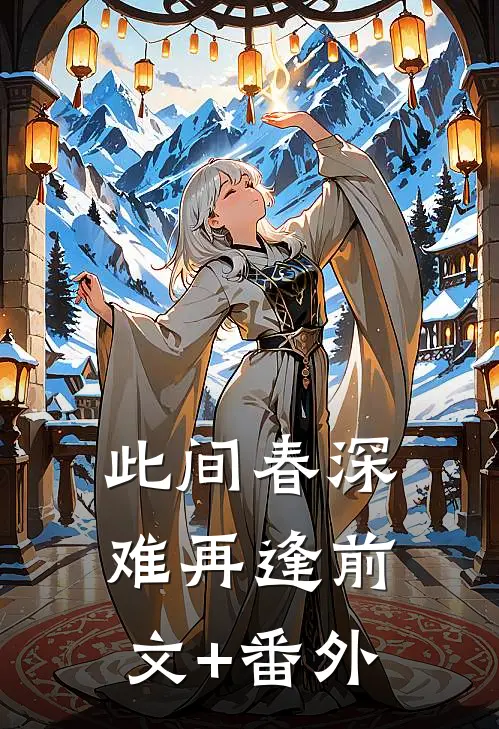 此间春深难再逢前文+番外