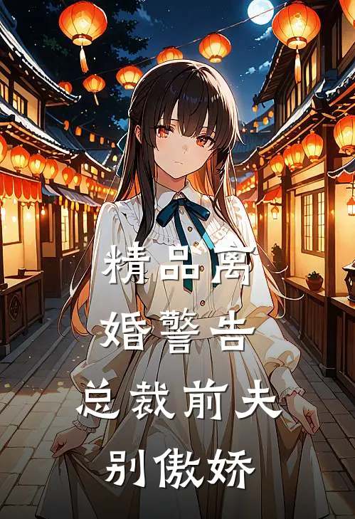 精品离婚警告,总裁前夫别傲娇