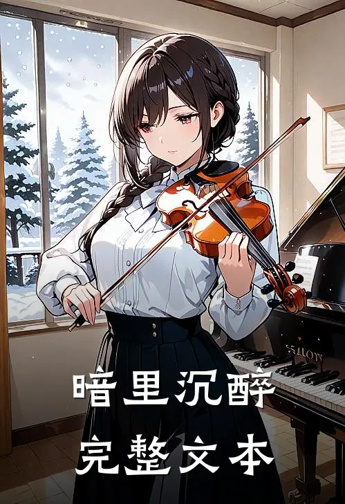 暗里沉醉完整文本