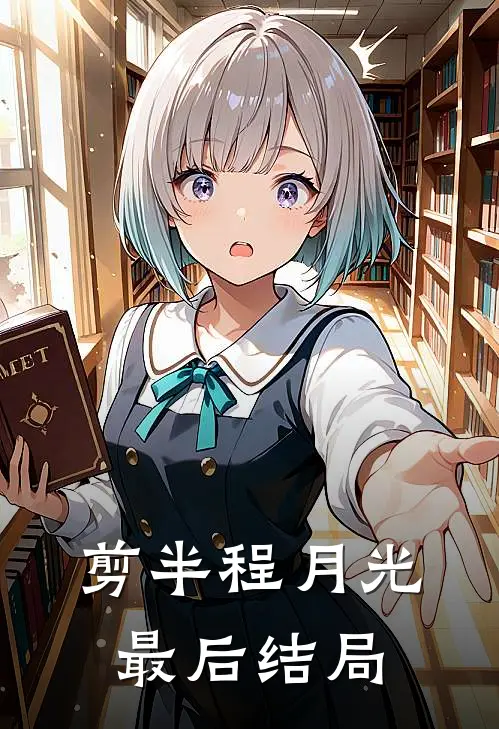 剪半程月光最后结局