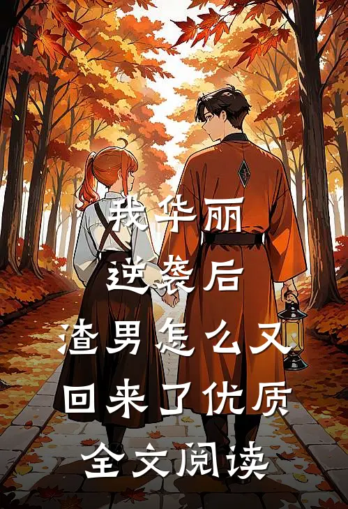 我华丽逆袭后，渣男怎么又回来了优质全文阅读