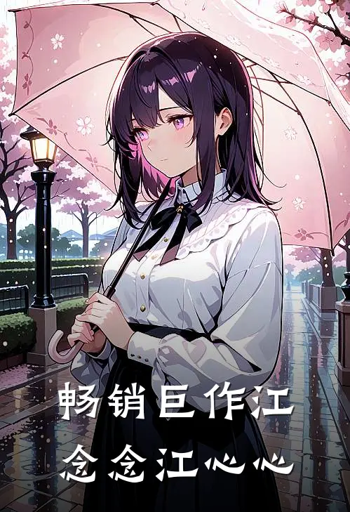 畅销巨作江念念江心心