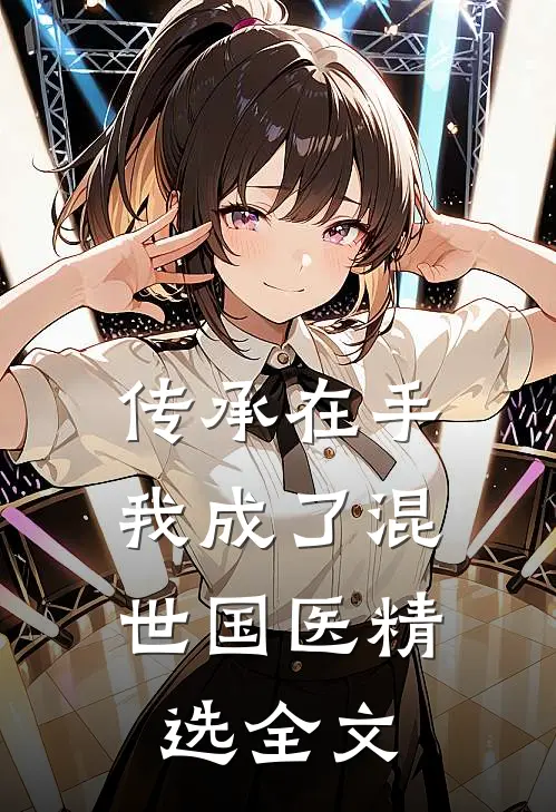 传承在手，我成了混世国医精选全文