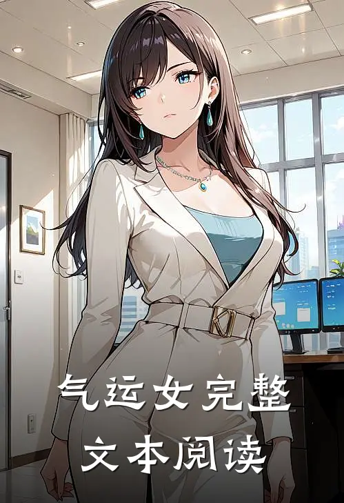 气运女完整文本阅读