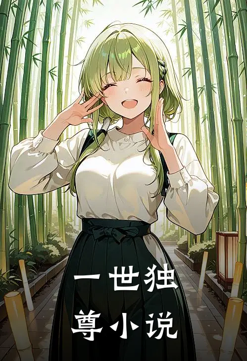 一世独尊小说