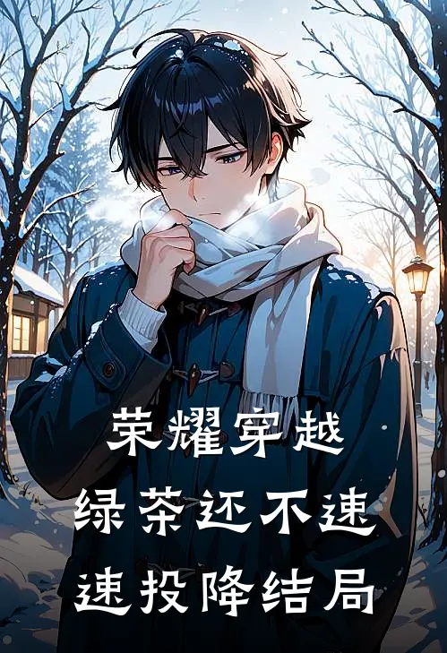 荣耀穿越，绿茶还不速速投降结局